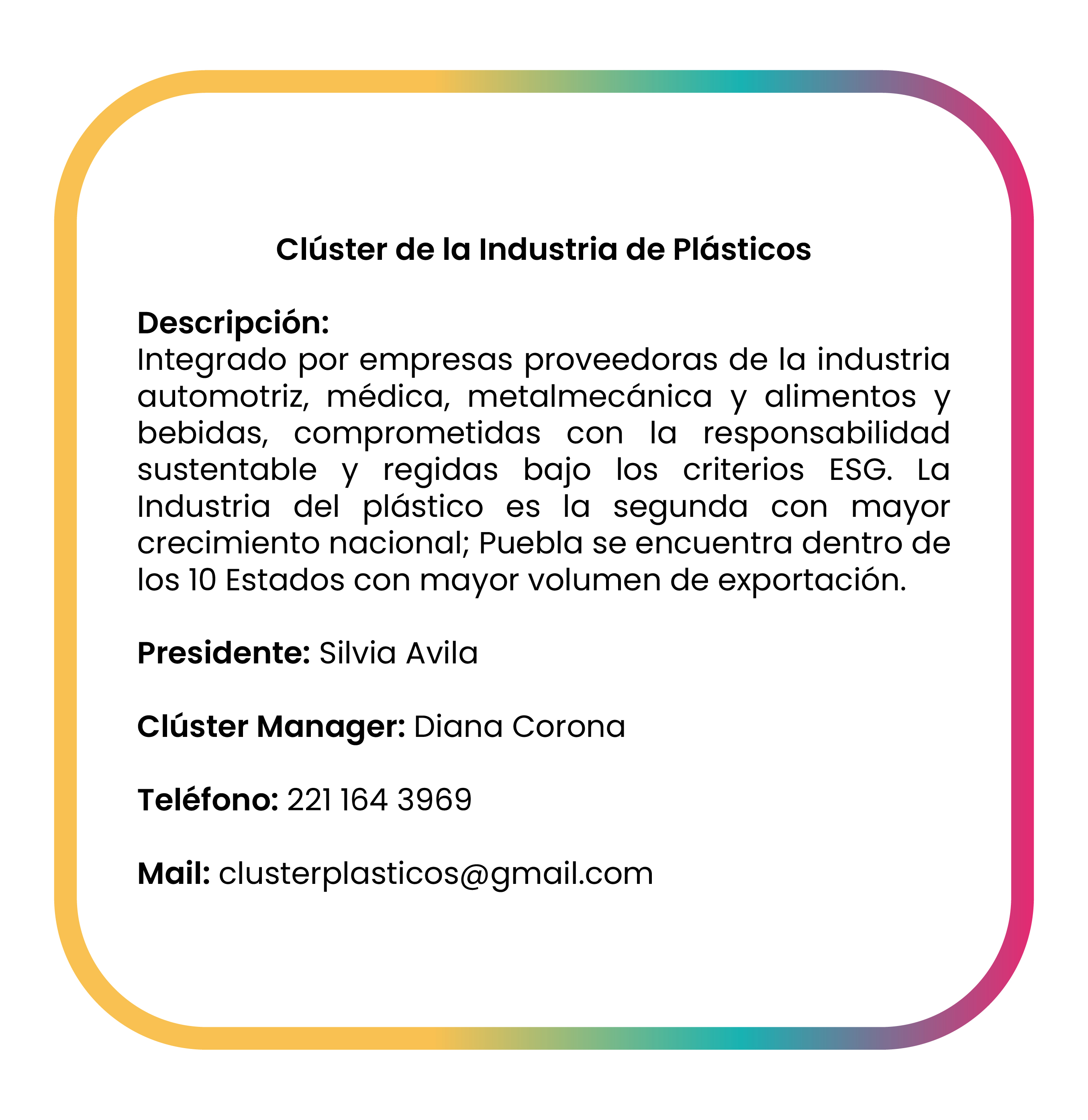Descripción
